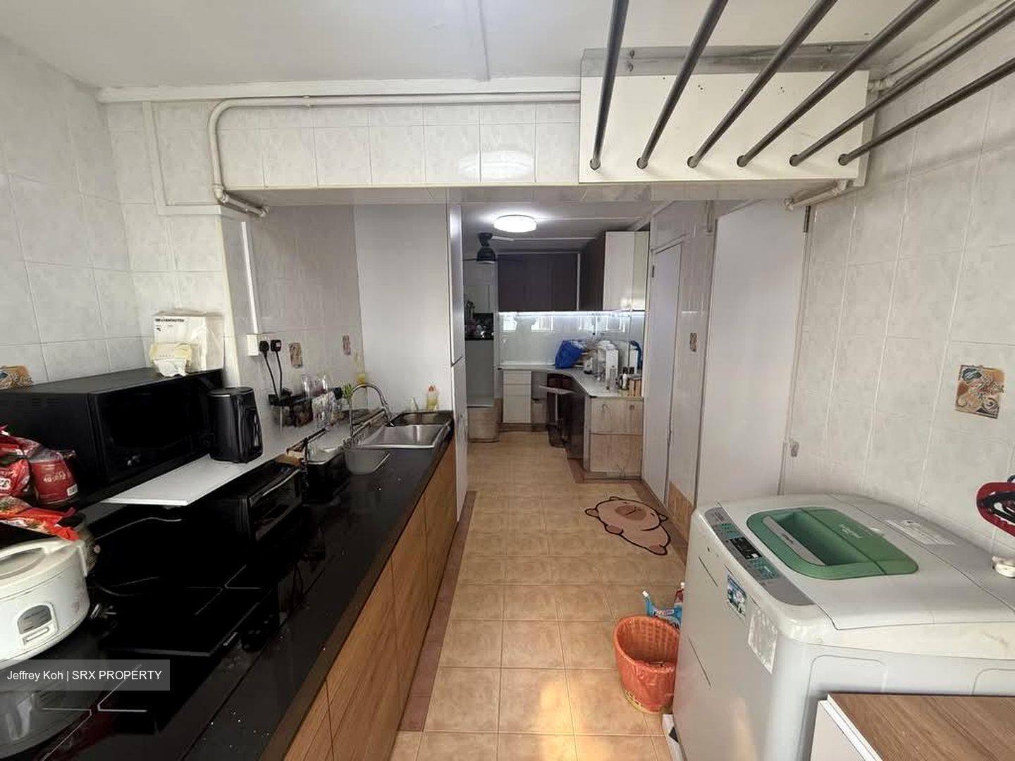 Blk 4 Lew Lian Gardens (Serangoon), HDB 3 Rooms #570691941